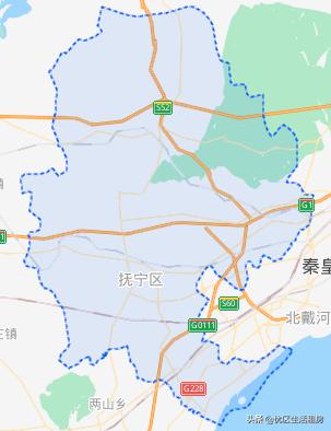 抚宁最新租房市场深度解析